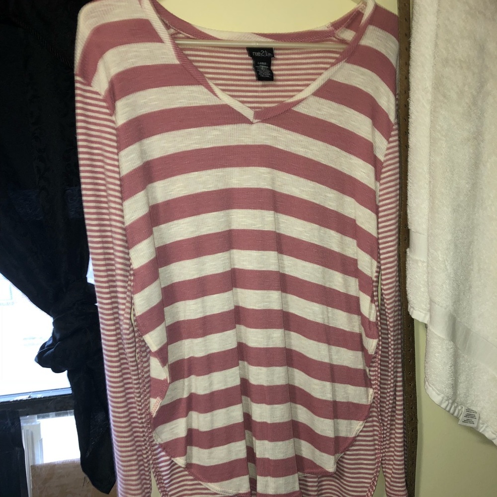 Long Sleeve